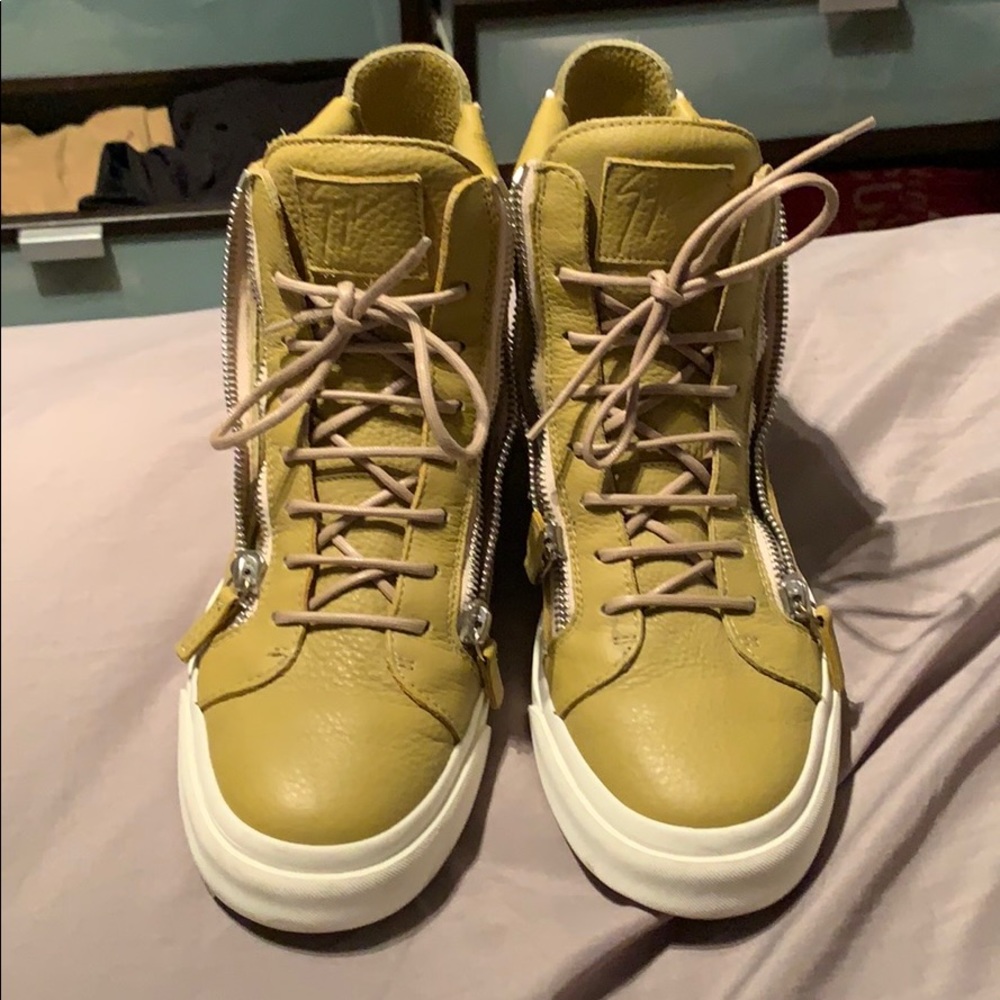 Men’s Giuseppe zanotti